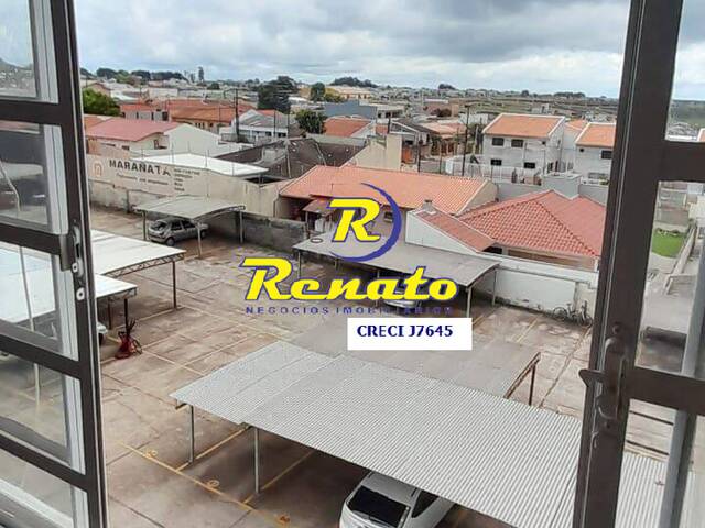 #6719 - Apartamento para Venda em Arapongas - PR - 2