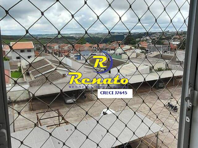 #6719 - Apartamento para Venda em Arapongas - PR - 3