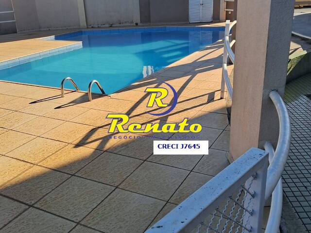 #6720 - Apartamento para Venda em Arapongas - PR - 3