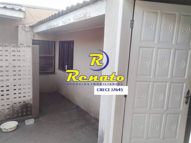 #6727 - Casa para Locação em Arapongas - PR - 3