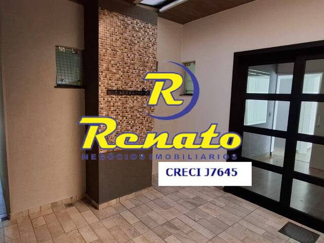 #6728 - Casa para Venda em Arapongas - PR - 2
