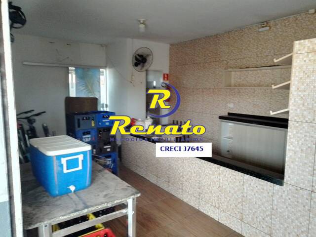 #6729 - Ponto Comercial para Venda em Arapongas - PR - 3