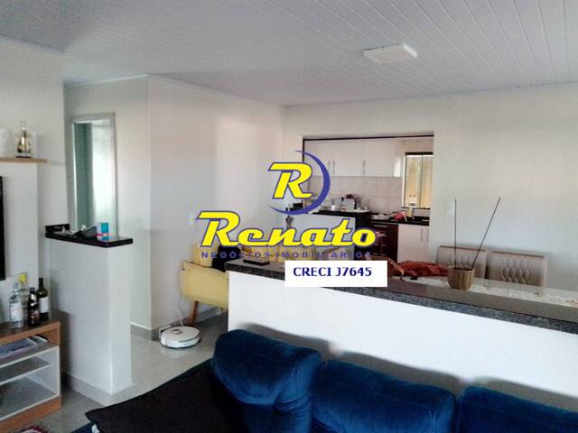 #6730 - Casa para Venda em Arapongas - PR - 2