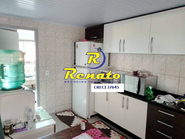 #6730 - Casa para Venda em Arapongas - PR - 3