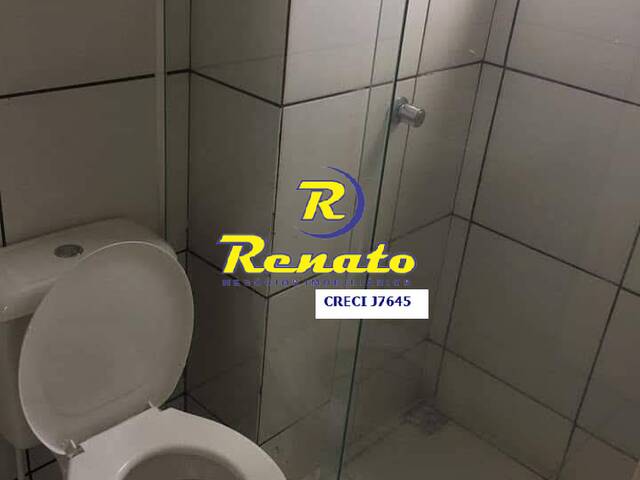 #6732 - Apartamento para Venda em Arapongas - PR - 2