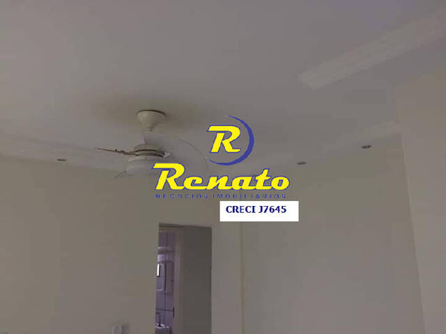 #6732 - Apartamento para Venda em Arapongas - PR - 3