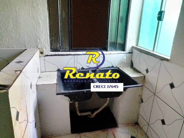 #6733 - Casa para Locação em Arapongas - PR - 3