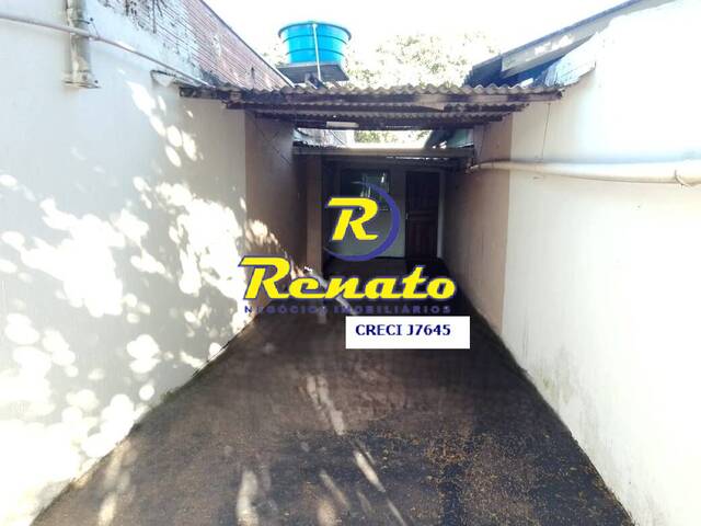 #6733 - Casa para Locação em Arapongas - PR - 1
