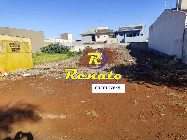 Terreno para Venda em Arapongas - 4