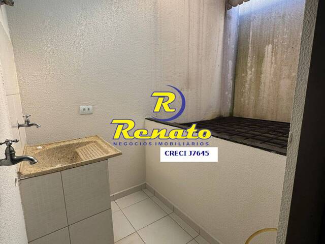 #6744 - Apartamento para Locação em Arapongas - PR - 2