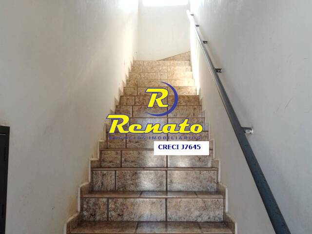 #6748 - Apartamento para Locação em Arapongas - PR - 3
