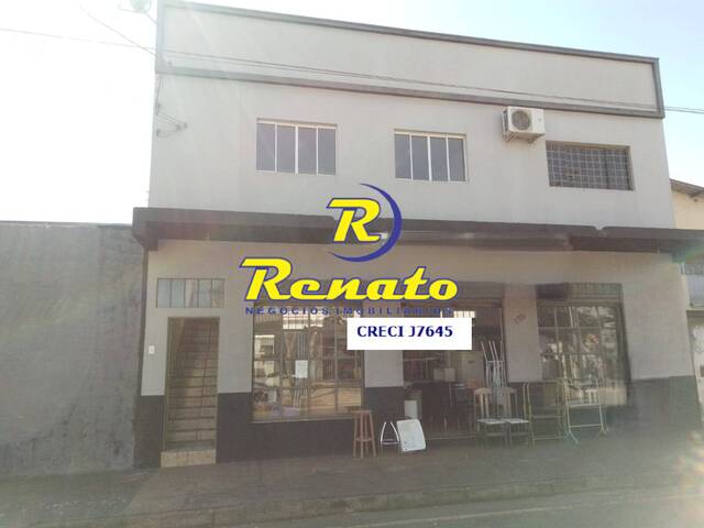 #6748 - Apartamento para Locação em Arapongas - PR - 2