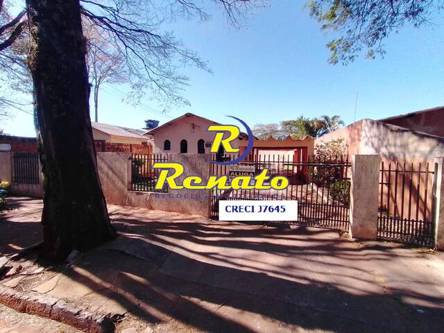 #6749 - Casa para Locação em Arapongas - PR - 2