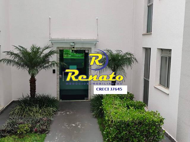 #6750 - Apartamento para Locação em Arapongas - PR - 3