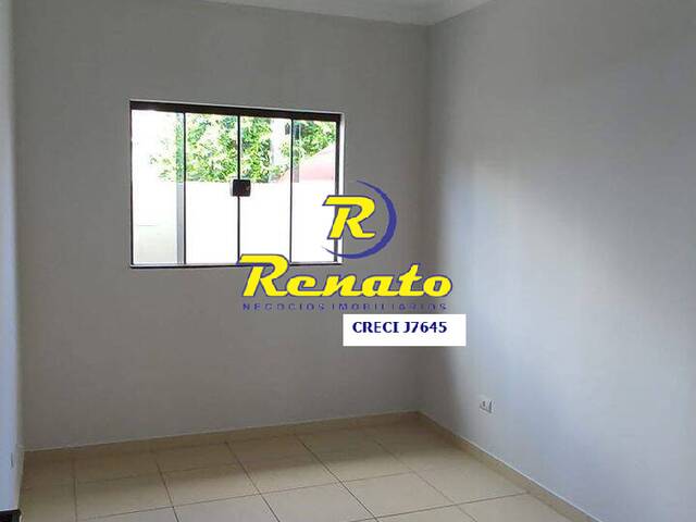 Casa para Venda em Arapongas - 4