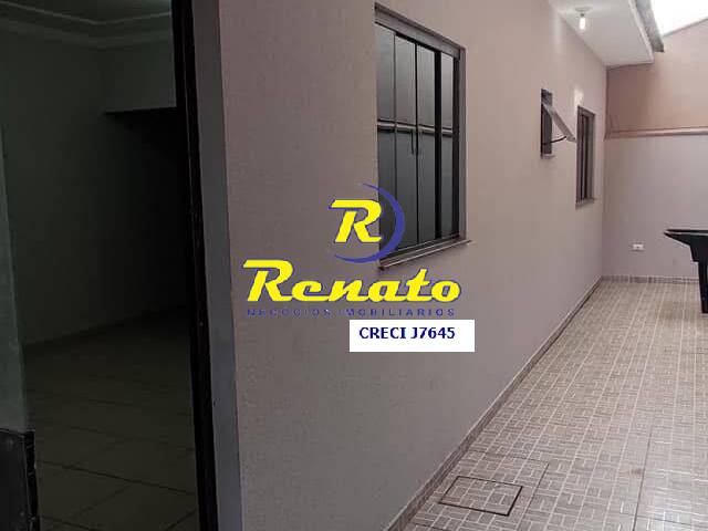 #6751 - Casa para Venda em Arapongas - PR - 3