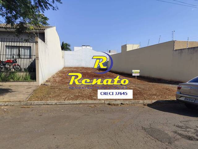 #6753 - Área para Venda em Arapongas - PR - 2