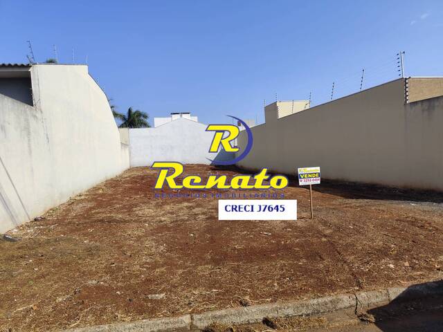 #6753 - Área para Venda em Arapongas - PR - 3