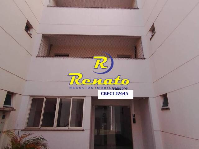 #6754 - Apartamento para Locação em Arapongas - PR - 1