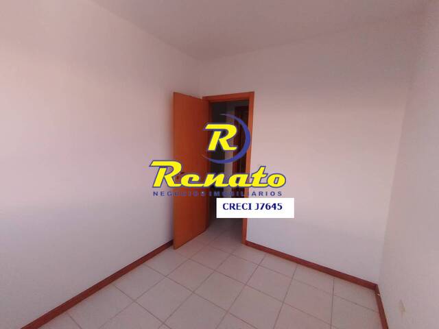 #6755 - Apartamento para Locação em Arapongas - PR - 2