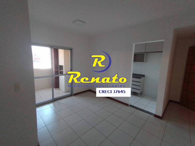 #6756 - Apartamento para Locação em Arapongas - PR - 3