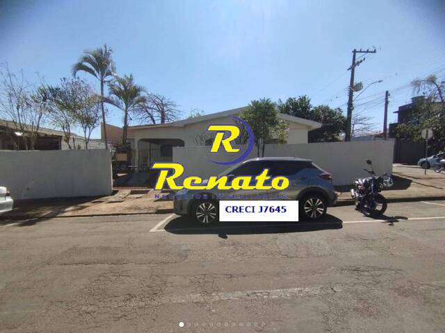 #6757 - Casa para Locação em Arapongas - PR - 1