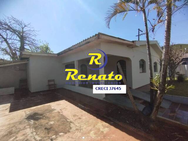 #6757 - Casa para Locação em Arapongas - PR - 3