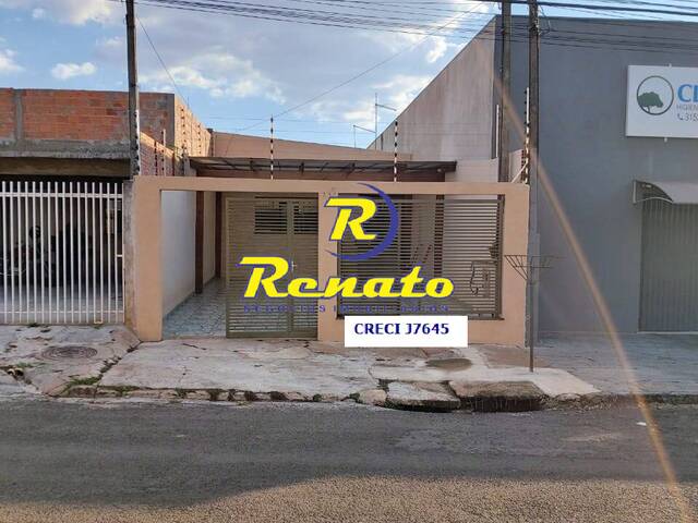 #6759 - Casa para Venda em Arapongas - PR - 1