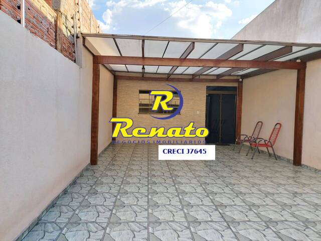 #6759 - Casa para Venda em Arapongas - PR - 3