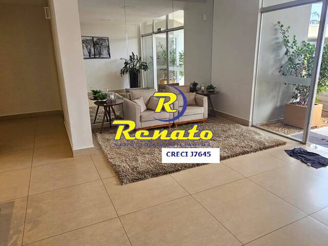 #6760 - Apartamento para Venda em Arapongas - PR - 3