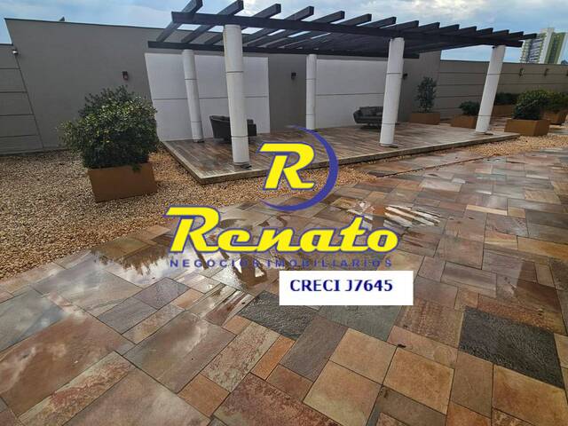 #6760 - Apartamento para Venda em Arapongas - PR - 2