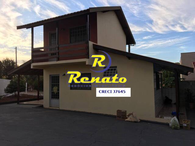 #6761 - Chácara para Venda em Sertanópolis - PR - 1