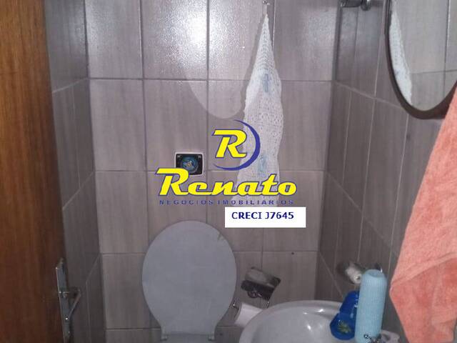 #6762 - Sobrado para Venda em Arapongas - PR - 3