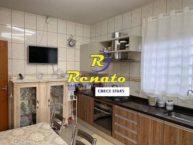 #6763 - Casa para Venda em Arapongas - PR - 3