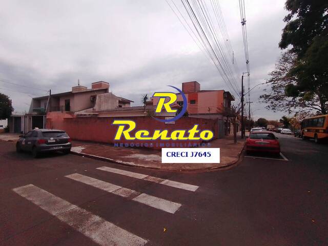 #6764 - Casa para Locação em Arapongas - PR - 1