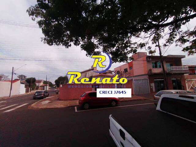 #6764 - Casa para Locação em Arapongas - PR - 3