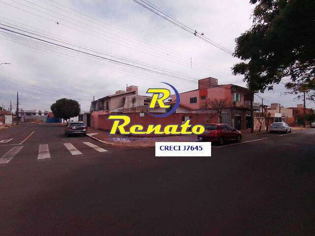 #6764 - Casa para Locação em Arapongas - PR - 2