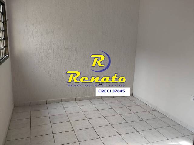 #6765 - Casa para Venda em Arapongas - PR - 2