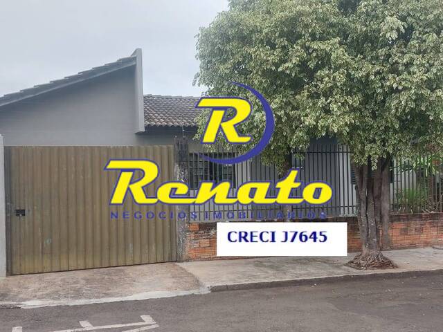 #6770 - Casa para Venda em Arapongas - PR - 3