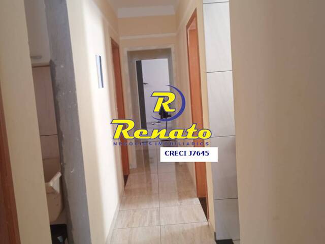 #6774 - Casa para Venda em Arapongas - PR - 1