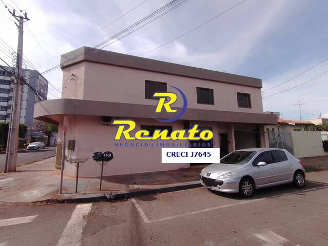 #6775 - Apartamento para Locação em Arapongas - PR - 1