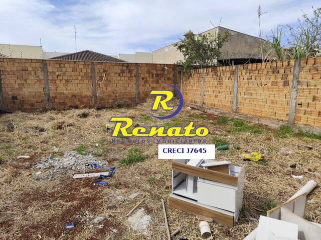 #6779 - Casa para Venda em Arapongas - PR - 3