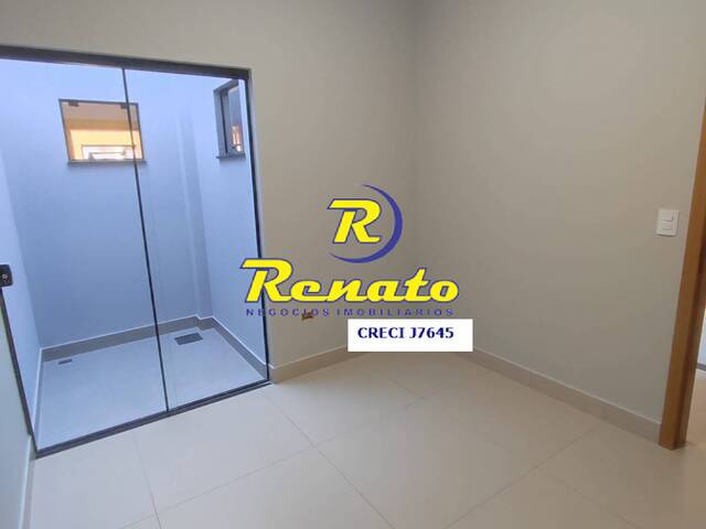 #6780 - Casa para Venda em Arapongas - PR - 3
