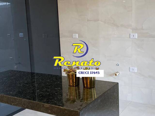 #6781 - Casa para Venda em Arapongas - PR - 3