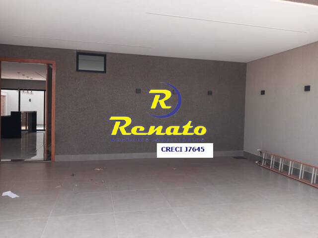 #6784 - Casa para Venda em Arapongas - PR - 2