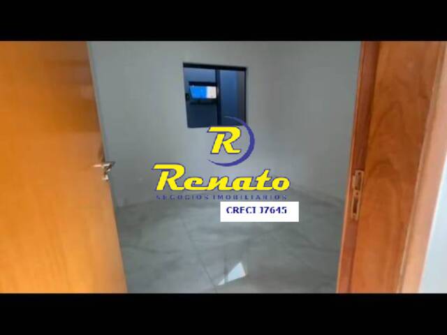 #6785 - Casa para Venda em Arapongas - PR - 2