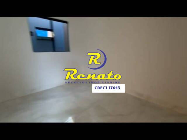 #6785 - Casa para Venda em Arapongas - PR - 3