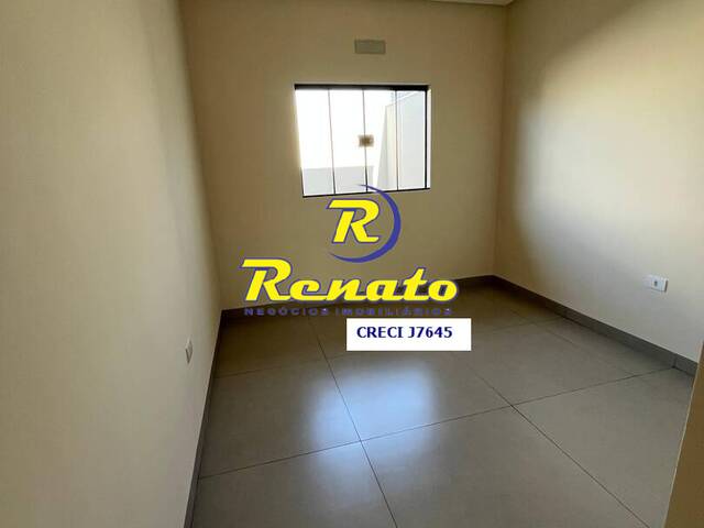 #6792 - Casa para Venda em Arapongas - PR - 2