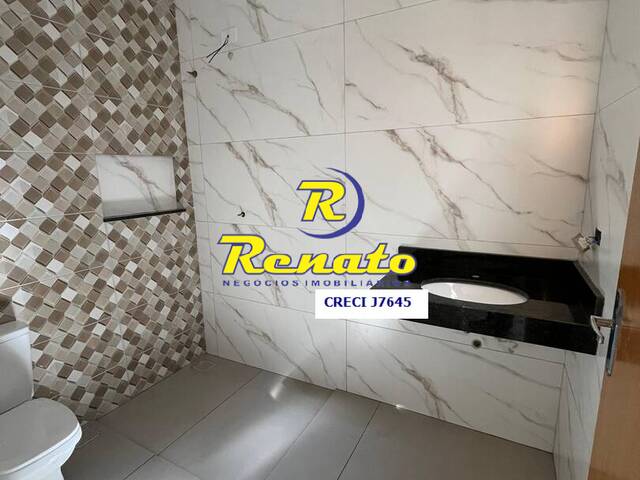 #6792 - Casa para Venda em Arapongas - PR - 3