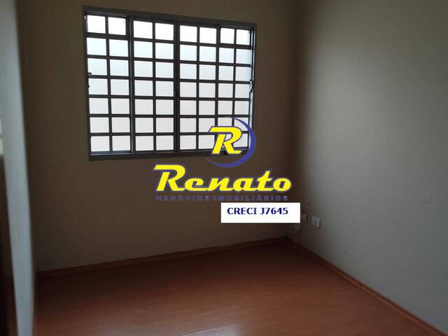 #6796 - Casa para Venda em Arapongas - PR - 2